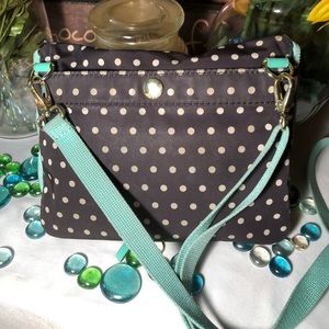 Fossil Crossbody Bag